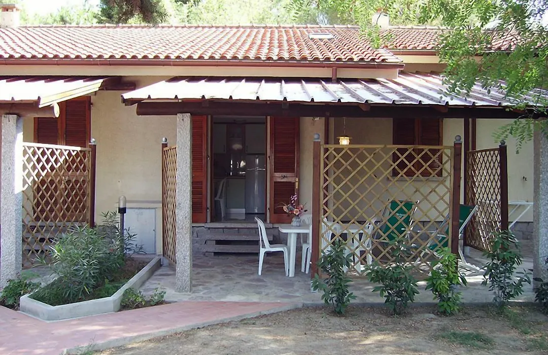 Pozzo al Moro Village-1